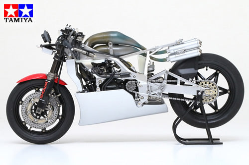 1/12 Honda NSR500 1984