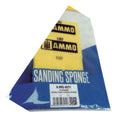 Flexand Double Sided Sanding Sponge ? 4 pcs.