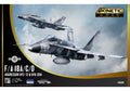 1/48 F/A-18A/D AGRESSOR