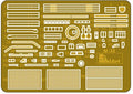 1/35 T-54A Interior Kit
