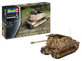 1/35 Marder I - 7,5cm Pa.K. 40 (Sf.) auf Geschutzwagen FCM 36 (f)