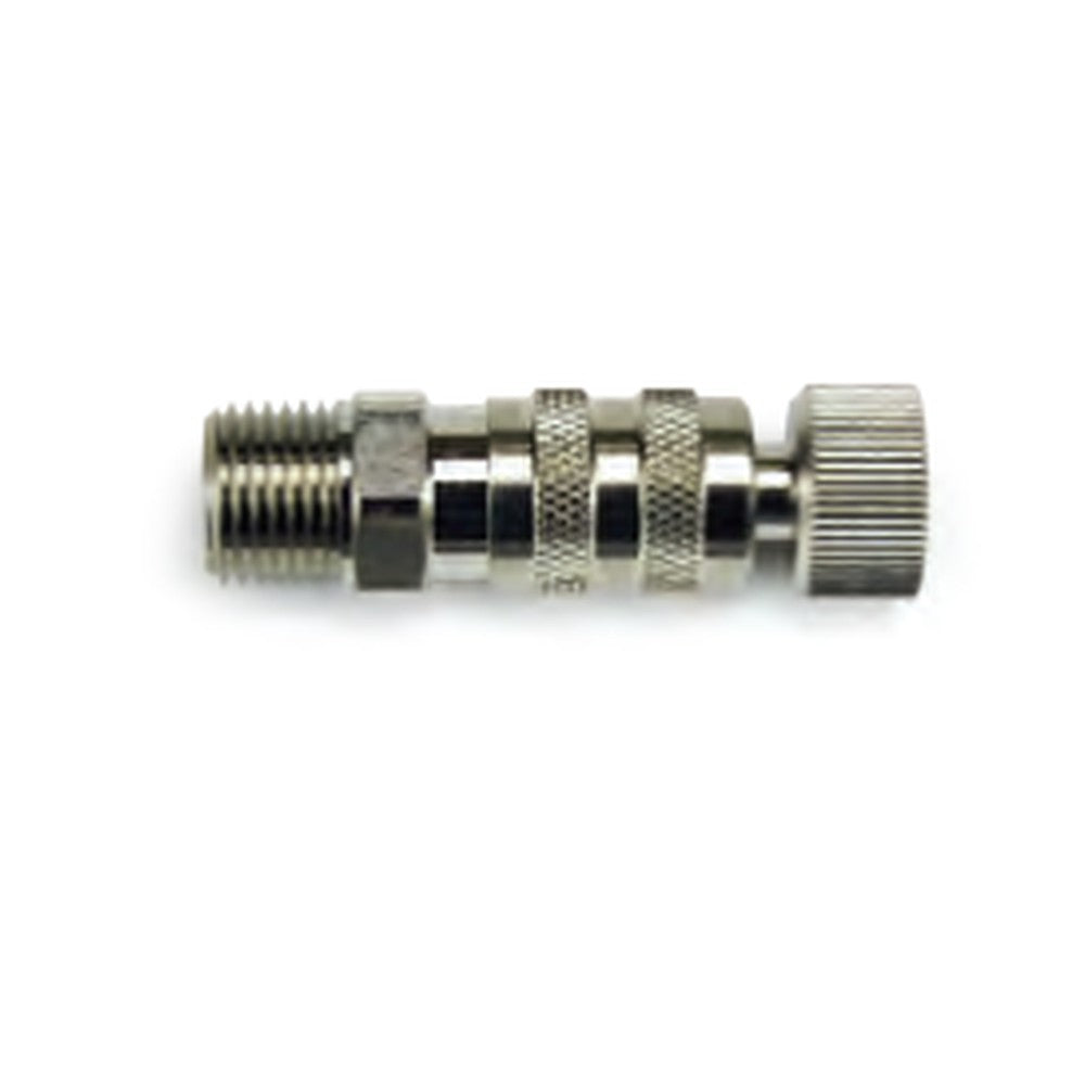 Quick Disconnect Air Coupler Threaded for Hose