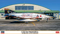 1/72 F-4Ej Kai Phantom II 301Sq 20th Anniversary