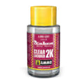 COBRA MOTOR Clear Lacquer 2K