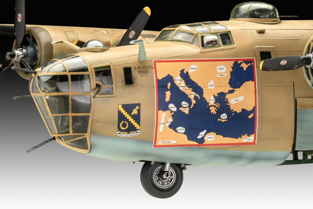 1/48 B-24D Liberator