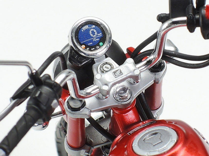 1/12 Honda Monkey 125