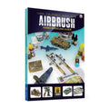 AMMO MODELLING GUIDE - How to Paint with the Airbrush ENGLISH