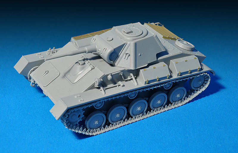 1/35 T-70M  Special  Edition