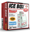 DOOZY! 1/24 ICE BOX