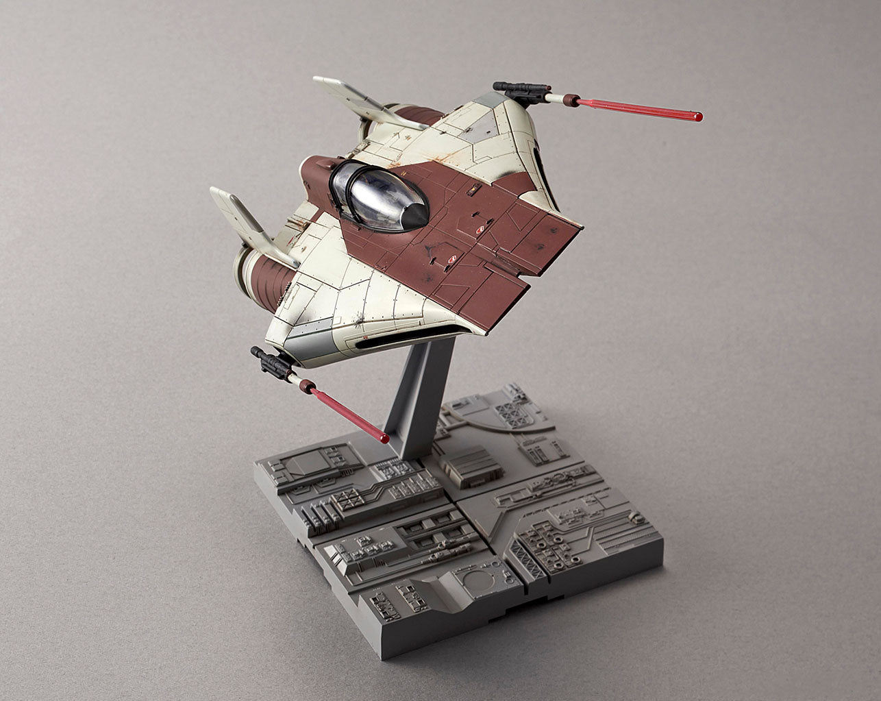1/72 A-Wing Starfighter
