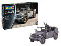 1/35 le. gl. Einheits-PKW Kfz.4