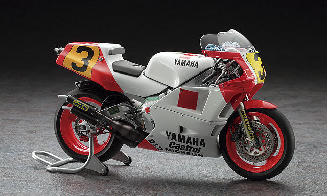 1/12 SCOT RACING TEAM HONDA RS250 2009 HA21501