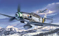 1/32 Messerschmitt Bf109G-6 (Easy-Click System)