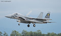1/72 F-15J Eagle "306sq 35th Anniversary" Limited Edition