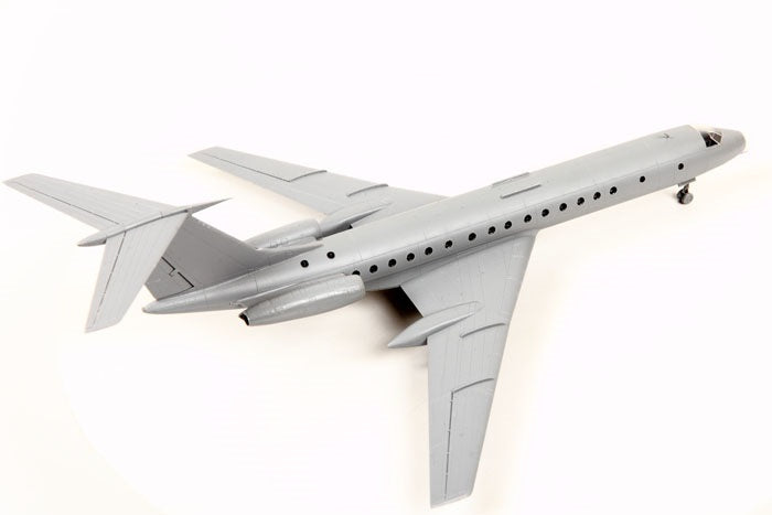 1/144 Civil Airliner TU-134A/B-3