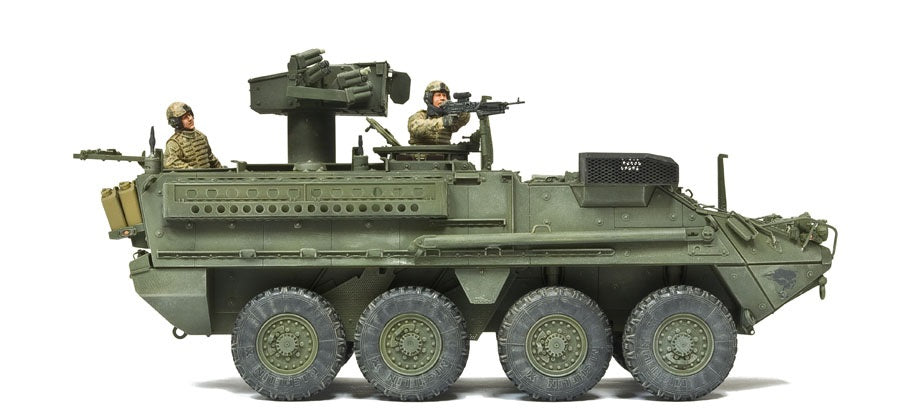 1/35 M-1134 Stryker ATGM