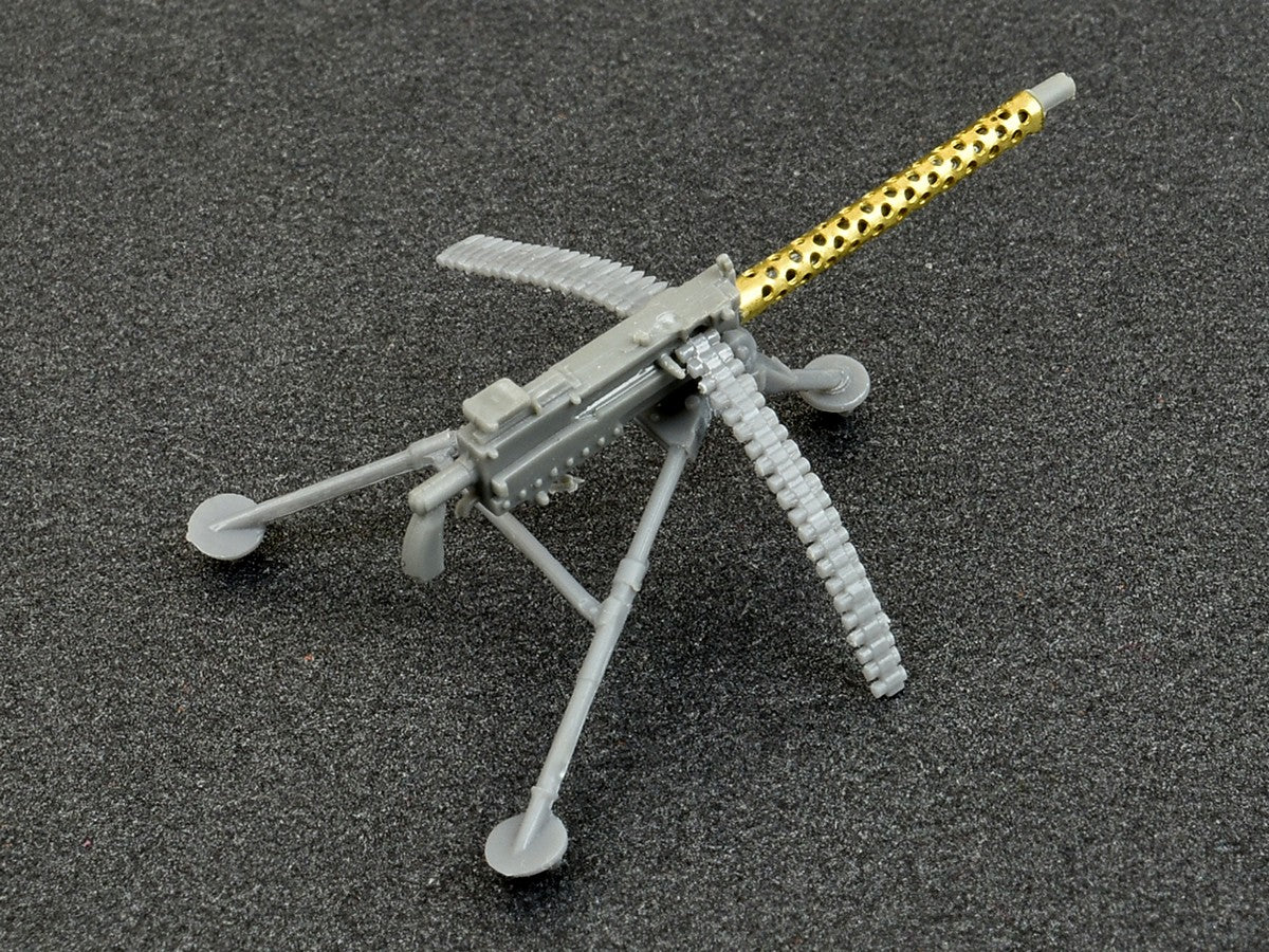 1/35 U.S. Machine Gun Set