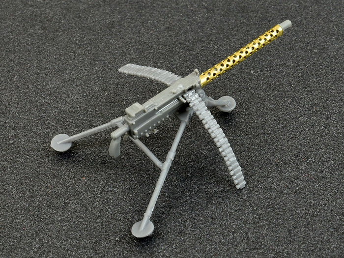 1/35 U.S. Machine Gun Set
