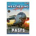 THE WEATHERING AIRCRAFT #21 - Bases ENGLISH