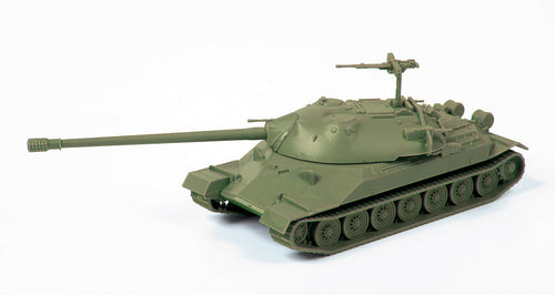 1/100 IS-7 Soviet Heavy Tank