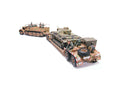 1/35 German Famo & Tank Transport