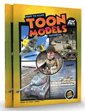 How to Make Toon Models Tutorial - English