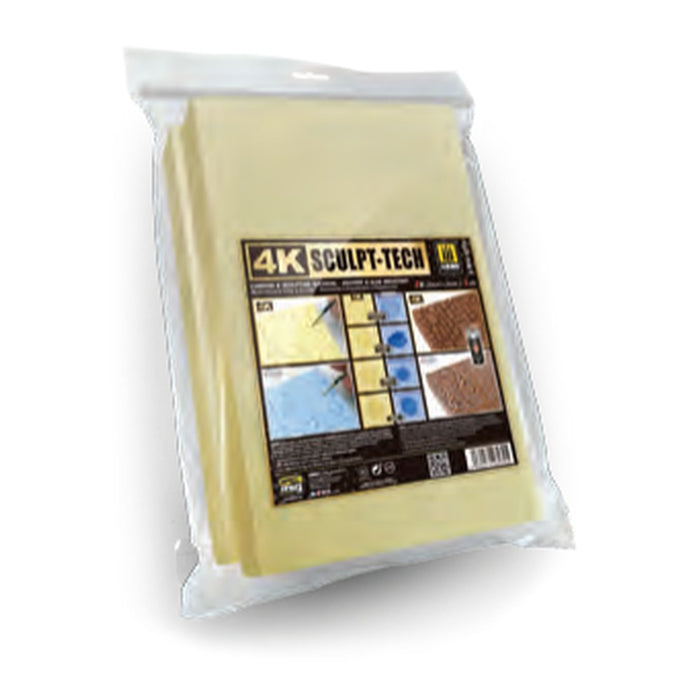 4K Sculp-Tech 2 x (20x30x1)