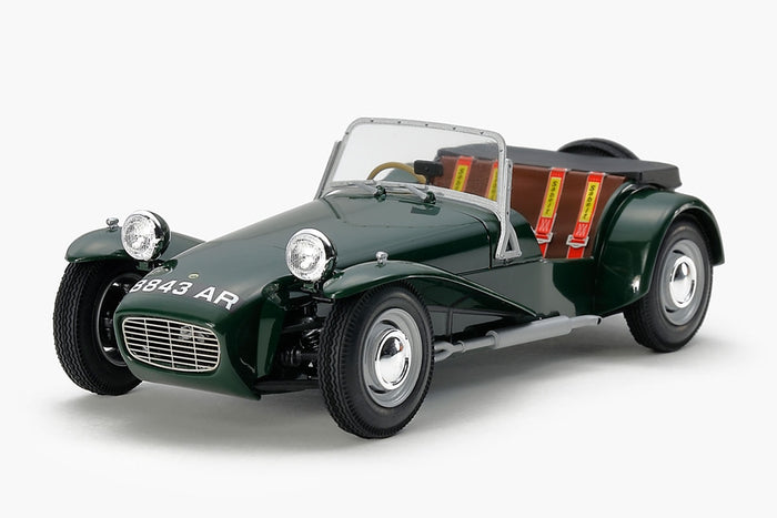 1/24 Lotus Super 7 Series II [Limited Edition]
