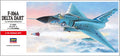 1/72 F106A Delta Dart