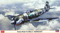 1/48 Focke-Wulf Fw190A-4 "Nowotny"