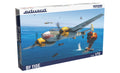 1/72 Bf 110E [Weekend edition]