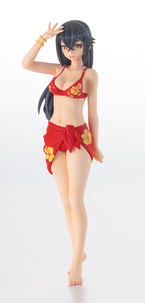1/12 Egg Girls Collection No.29 Haku Rinpha (Bikini)