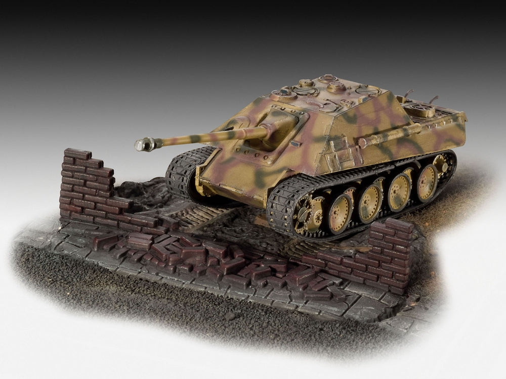 1/76 Sd.Kfz. 173 Jagdpanther (Military Vehicles)
