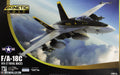 1/48 F/A-18C VFA-27