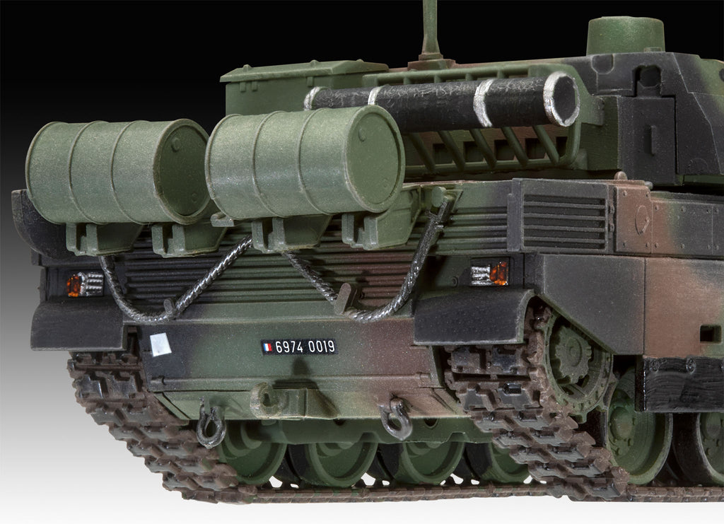 1/72 Leclerc (T.5)
