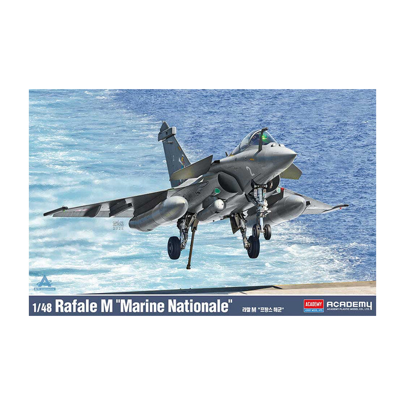 1/48 Rafale M "Marine Nationale"