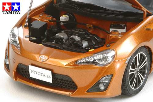 1/24 Toyota 86