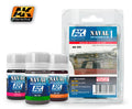 Ships Vol 1 Weathering Set