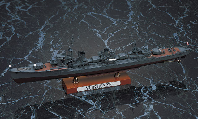 1/350 IJN Destroyer Type Koh Yukikaze