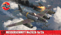 1/72 Messerschmitt Me262A-1a/2a
