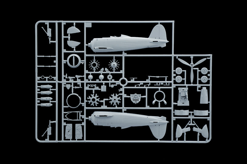 1/48 Fiat CR.42 Falco "Battle of Britains 80th Anniversary"