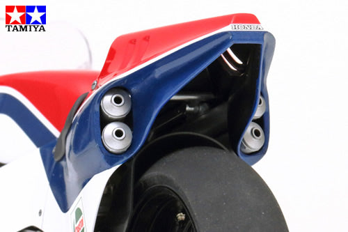 1/12 Honda NSR500 1984