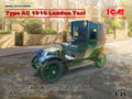 1/35 Type AG 1910 London Taxi