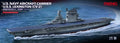1/700 U.S.Navy Aircraft CarrierU.S.S.Lexington (CV-2)
