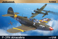 1/48 P-39N Airacobra