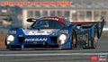 1/24 Nissan R91CP "1992 Daytona Winner"