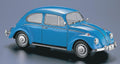 1/24 Volkswagen Beetle 1967