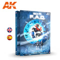 SCI-FI F.A.Q. - English