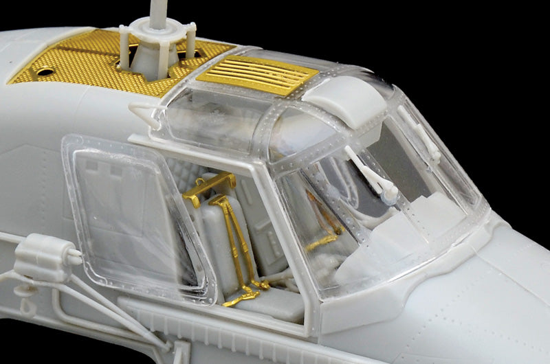 1/48 Wessex UH.5