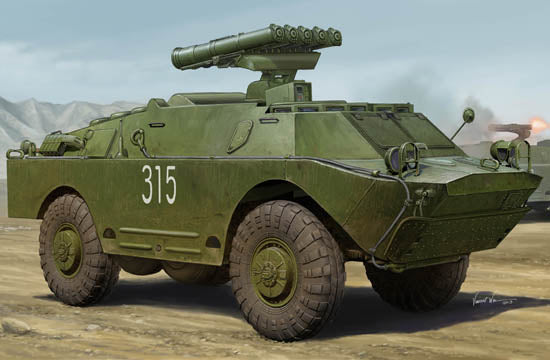 1/35 Russian 9P148
